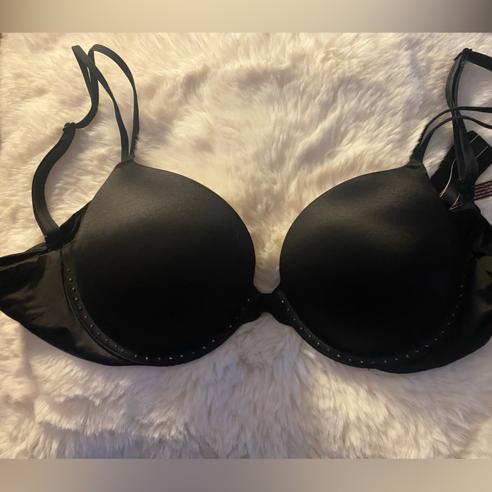 Victoria Secret Very Sexy Push Up Bra